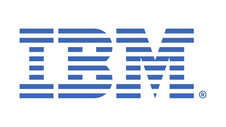 IBM Logo