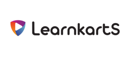 LearnKarts Logo