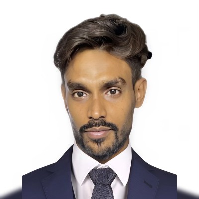 Akshay's Photo